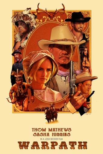 دانلود فیلم Warpath 2020 (مسیر جنگ)
