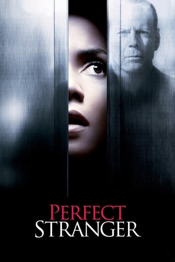 Perfect Stranger 2007 ( کاملا غریبه )