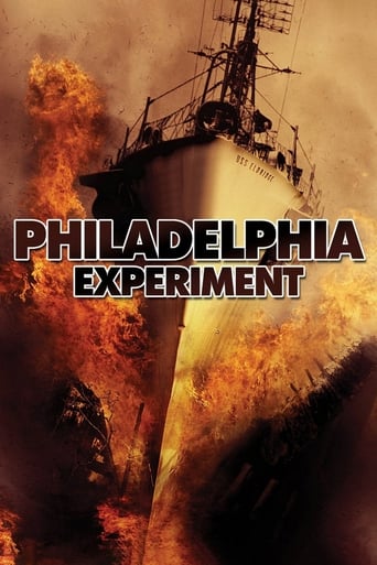دانلود فیلم The Philadelphia Experiment 2012 ( آزمایش فیلادلفیا)