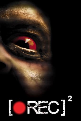 دانلود فیلم [REC]² 2009 (ضبط ۲)