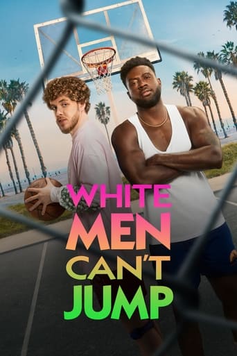 دانلود فیلم White Men Can't Jump 2023 (مرد های سفید نمی توانند بپرند)