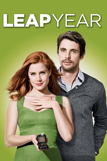 Leap Year 2010 (سال کبیسه)