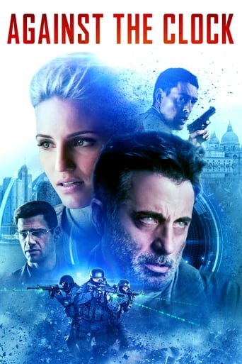 Against the Clock 2019 (در برابر ساعت)