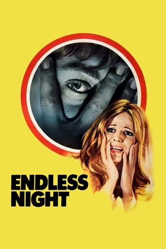 دانلود فیلم Endless Night 1972 (شب بی‌پایان)