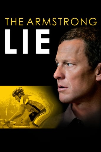 The Armstrong Lie 2013 (دروغ آرمسترانگ)