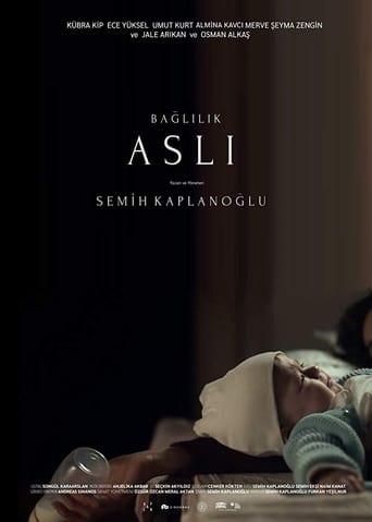 Commitment Aslı 2019 (تعهد)