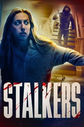 Stalkers 2025