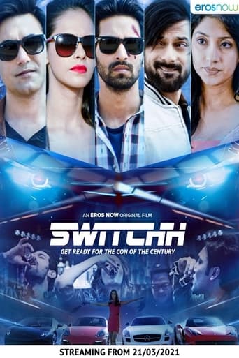 دانلود فیلم Switchh 2021 (سوئیچ)