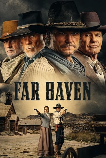 Far Haven 2023 (فیر هاون)