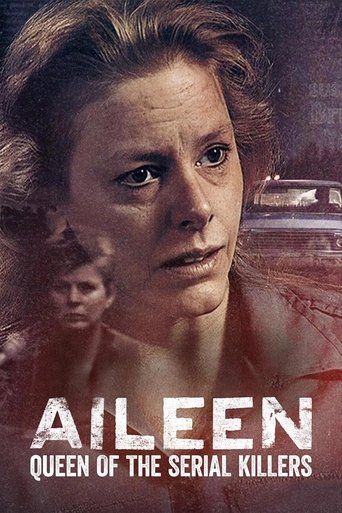 دانلود فیلم Aileen: Queen of the Serial Killers 2025