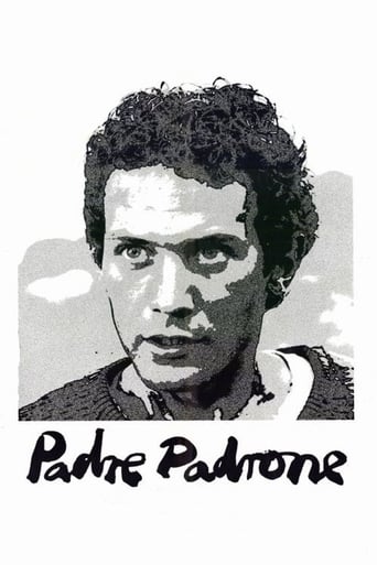 Padre Padrone 1977 (پدرسالار)