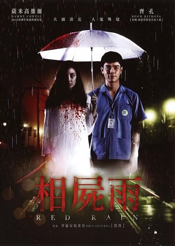 Love Rain 2018