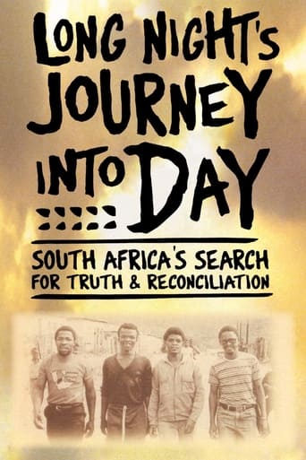 دانلود فیلم Long Night's Journey Into Day 2000