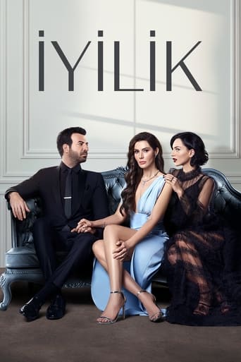 İyilik 2022 (خوبی)