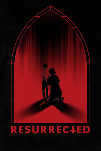Resurrected 2023 (رستاخیز)