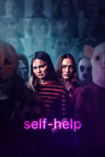 دانلود فیلم Self-Help 2025