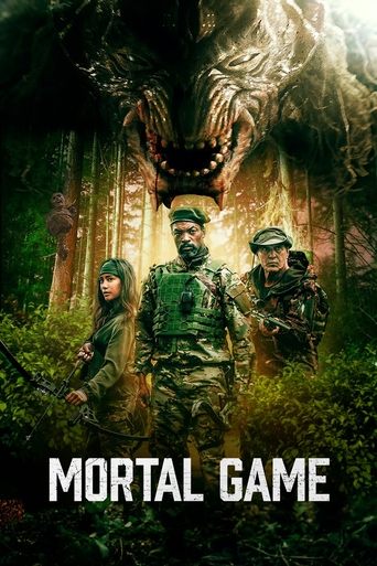Mortal Game 2024