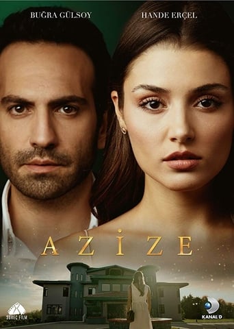 Azize 2019
