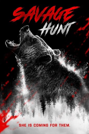 دانلود فیلم Savage Hunt 2025