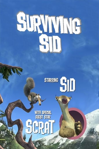دانلود فیلم Ice Age: Surviving Sid 2008 (نجات سید)