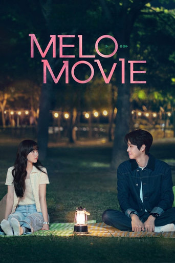 دانلود سریال Melo Movie 2025 (فیلم ملودرام)