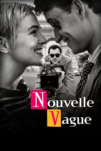 Nouvelle Vague 2025 (موج نو)