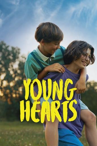Young Hearts 2024 (قلب های جوان)