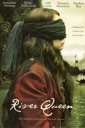 دانلود فیلم River Queen 2005 (ملکه رودخانه)