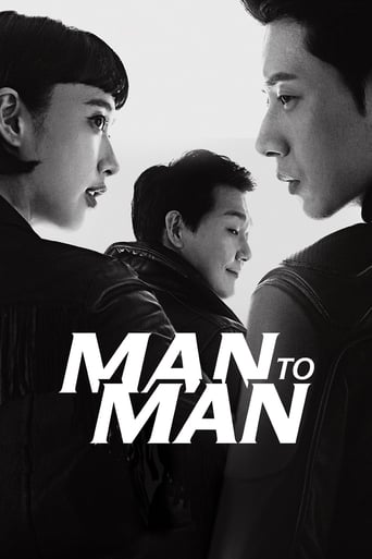 دانلود سریال Man to Man 2017 (تن به تن)