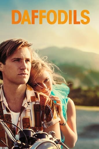 Daffodils 2019 (دافودیلس)