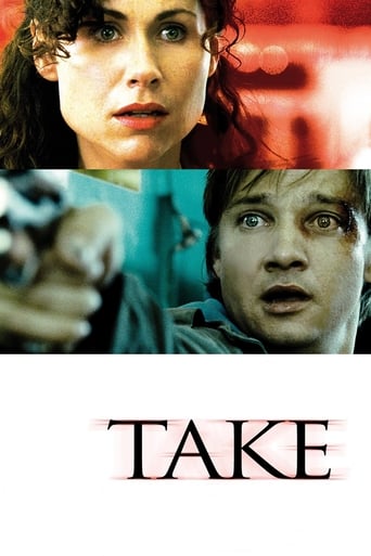 Take 2007 (گرفتن(بردن))