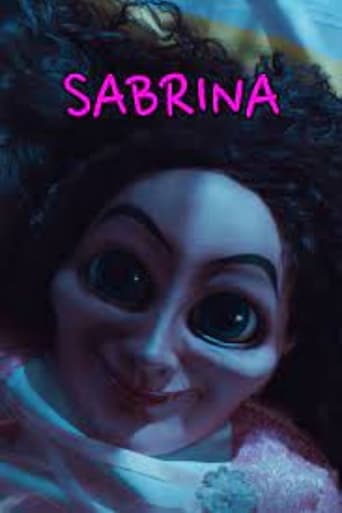 دانلود فیلم Sabrina 2018 (سابرینا )