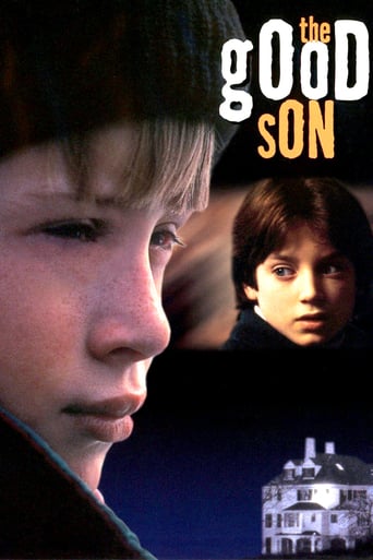 The Good Son 1993 (پسر خوب)