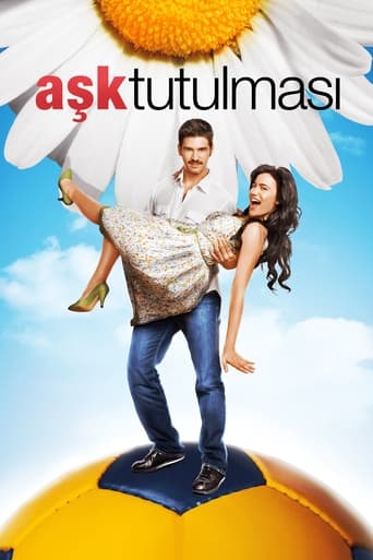 Aşk Tutulması 2008