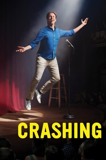 Crashing 2017 (شکستن)