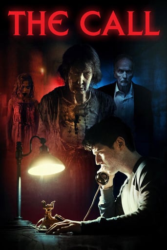 دانلود فیلم The Call 2020 (تماس)