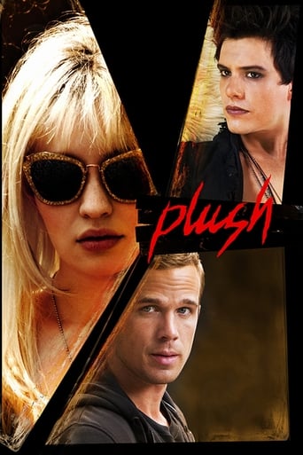 دانلود فیلم Plush 2013 (مجلل)