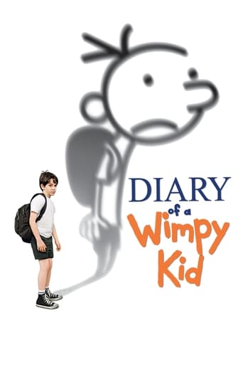 Diary of a Wimpy Kid 2010 (خاطرات یک بچه دست و پا چلفتی)