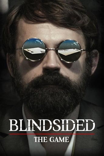 Blindsided: The Game 2018 (چشم کور: بازی)