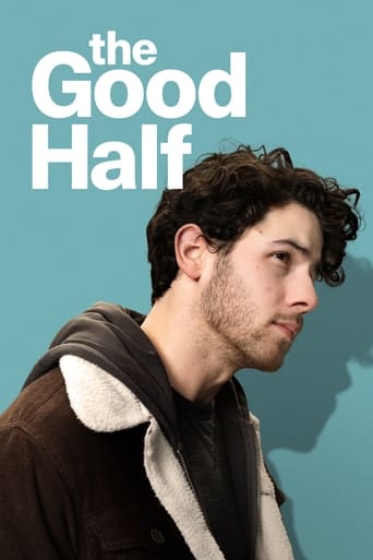دانلود فیلم The Good Half 2023 (نیمه خوب)