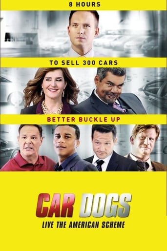 Car Dogs 2016