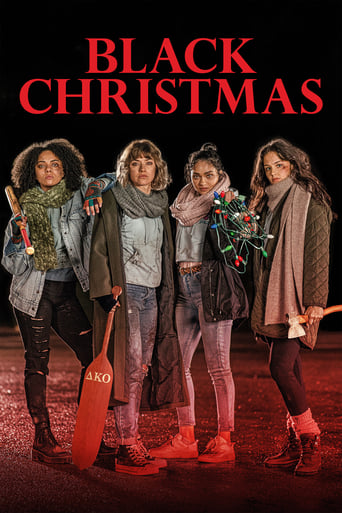 Black Christmas 2019 (کریسمس سیاه)