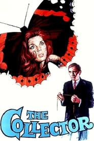 The Collector 1965 (گردآورنده)