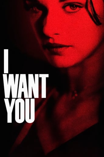 دانلود فیلم I Want You 1998 (تو را می خواهم)