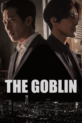 The Goblin 2021