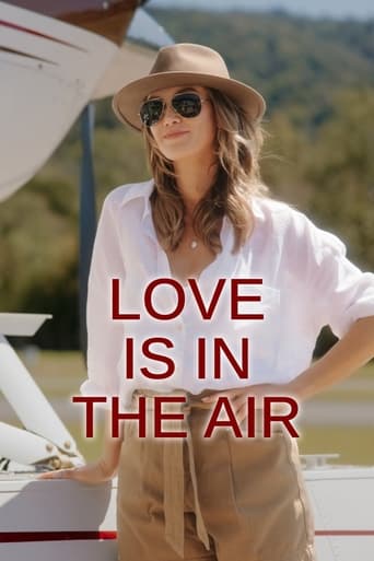دانلود فیلم Love Is in the Air 2023 (بوی عشق پیچیده)