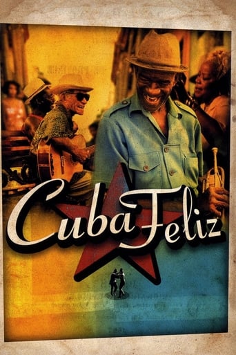 Cuba Feliz 2000
