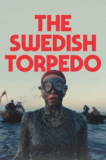 The Swedish Torpedo 2024