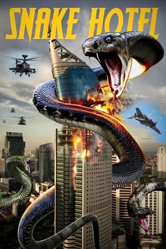 Snake Hotel 2023