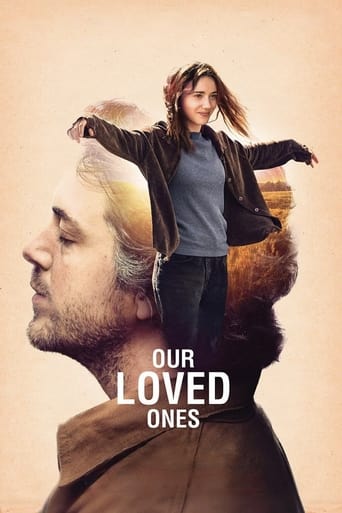 Our Loved Ones 2015
